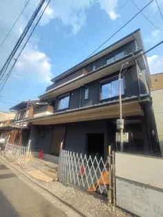 Kレジデンス堅田町の画像