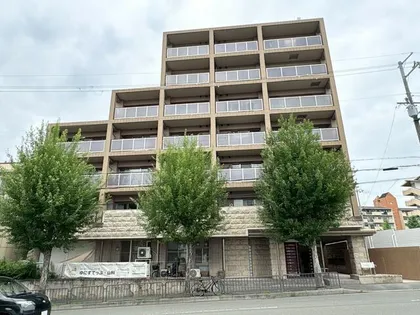 コンフォーレ栗栖野の画像