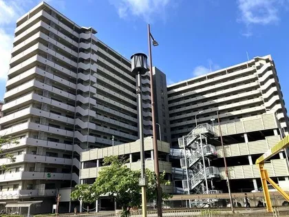 堺駅前アーバンコンフォートの画像