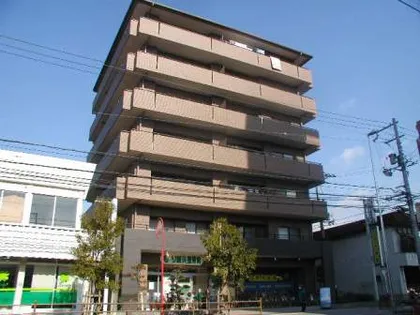 アークホールの画像