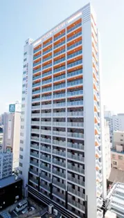 №111-1 CLUB ORIENT BLD【3階】の外観