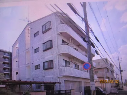 サンパレス21東園田3の画像