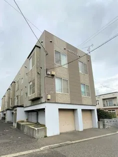 パルステージIの画像