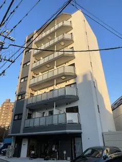 MODERN PALAZZO西新PREMIERの画像