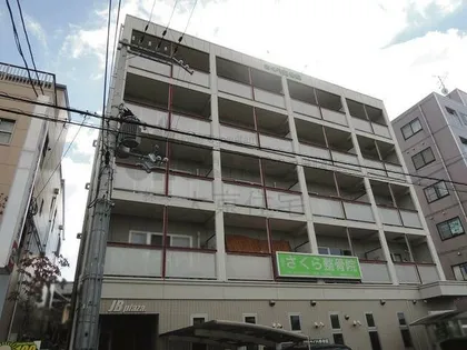 JB PLAZAの画像