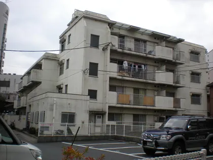 ハイツ香春口の画像