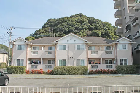 パルク森下の画像