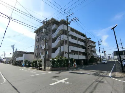 センタースクエア春日井の画像
