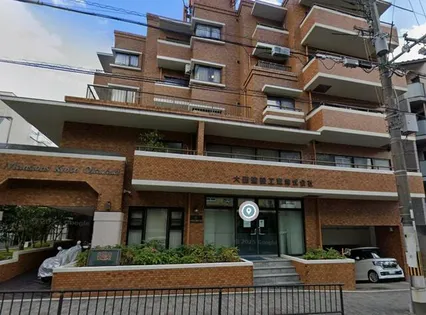 ライオンズマンション京都岡崎の画像