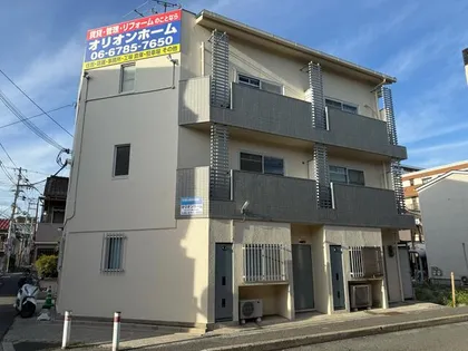 ハウゼ エフの画像