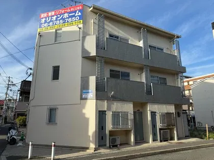 ハウゼ エフの画像