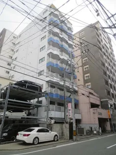 シティガーデン奈良屋の画像