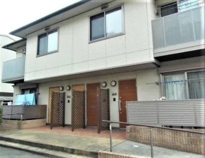 MAISON DE FORESTの画像