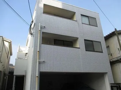 クレセント百道東Ⅱの画像