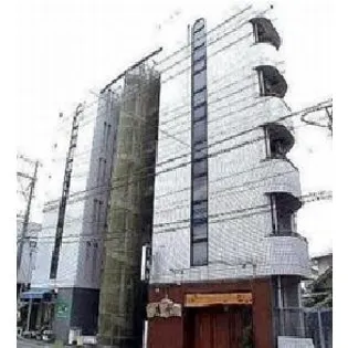 ライベストコート南福岡の画像
