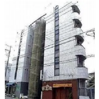 ライベストコート南福岡の画像