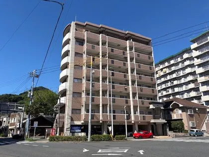 プラージュ門司港の画像