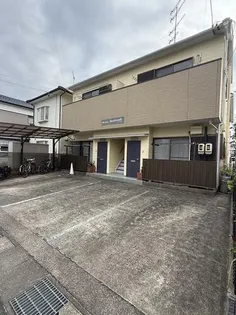 ユトリロ三本木3の画像
