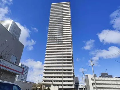 プレミスト札幌ターミナルタワーの画像