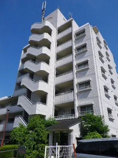 サンハイツ白木原の画像