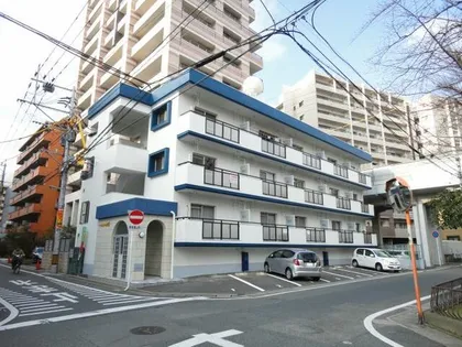 イーストパーク大橋の画像