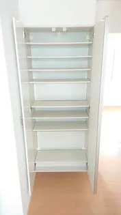 アルデ板付の画像