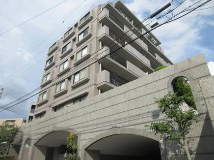 笹丘パークマンションの画像