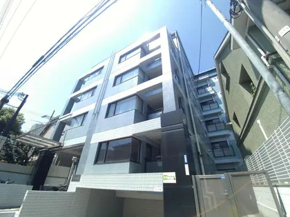 フォルム甲南町の画像