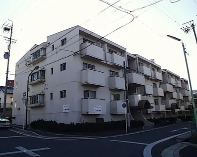 プランタンハイツの画像