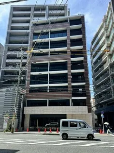 RESIAS ONE TENJINMINAMI BLDG【3階】の間取り