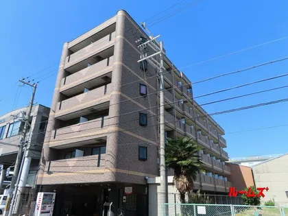 EAST RESIDENCE NAGATAの画像