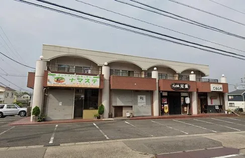 ファミール橋爪A棟の画像