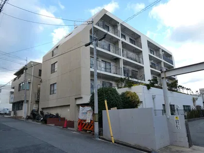 メープル岩屋の画像
