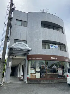 コスモプラザ大神の画像