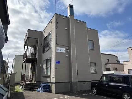 佐々木ハイツの画像