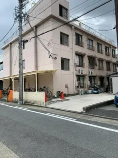 真弓ビルの画像