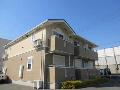 ラ カーサ ミーアの画像