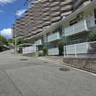 チサトハイツの画像