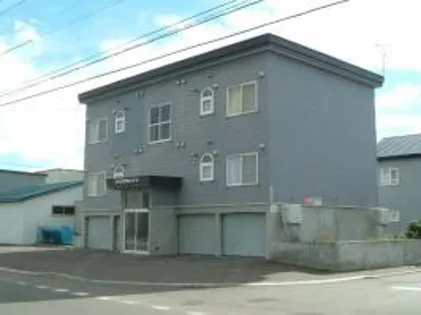 クリスタルハイツの画像