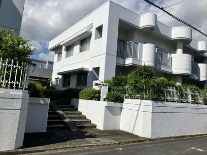 日吉グリーンハイツの画像