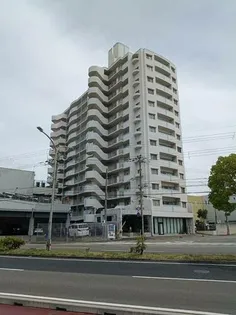 ユニハイム東灘の画像