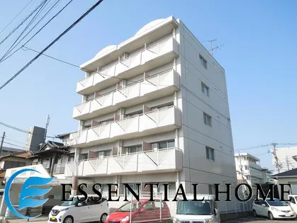 シティパレス九大前PARTⅧの画像