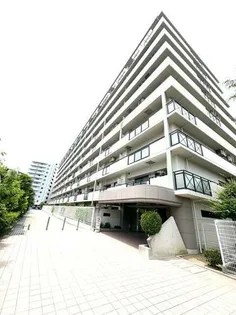 ヴィオヌール新金岡 東館の画像