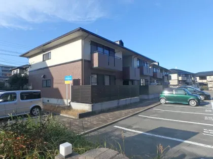 グランフォーレの画像