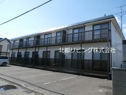 シティハイムセルデュアの画像