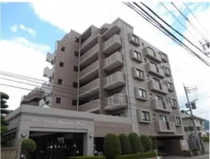 エイルスクエア長住南の画像