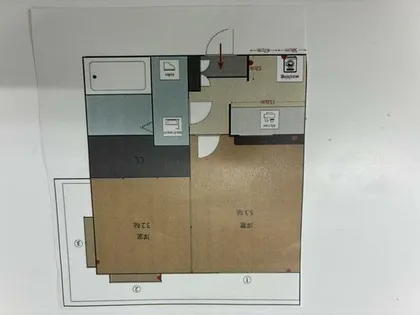 フォレスト薬院大通の画像