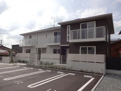 AVENIR COURの画像