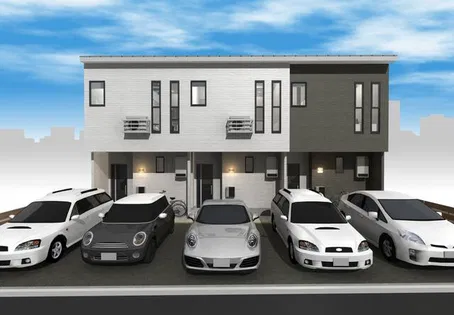 鷹飼町北 FIRST STAGEの画像