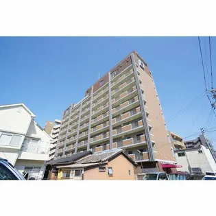 ラ フォレ ルアンテンヌの画像